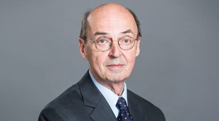 Albert Jan van den Berg